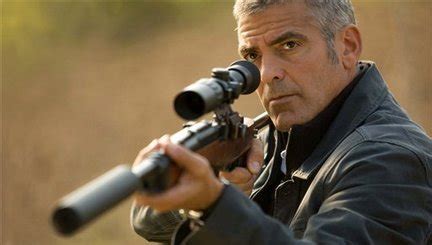 george clooney hitman movie.